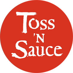Toss ‘n Sauce
